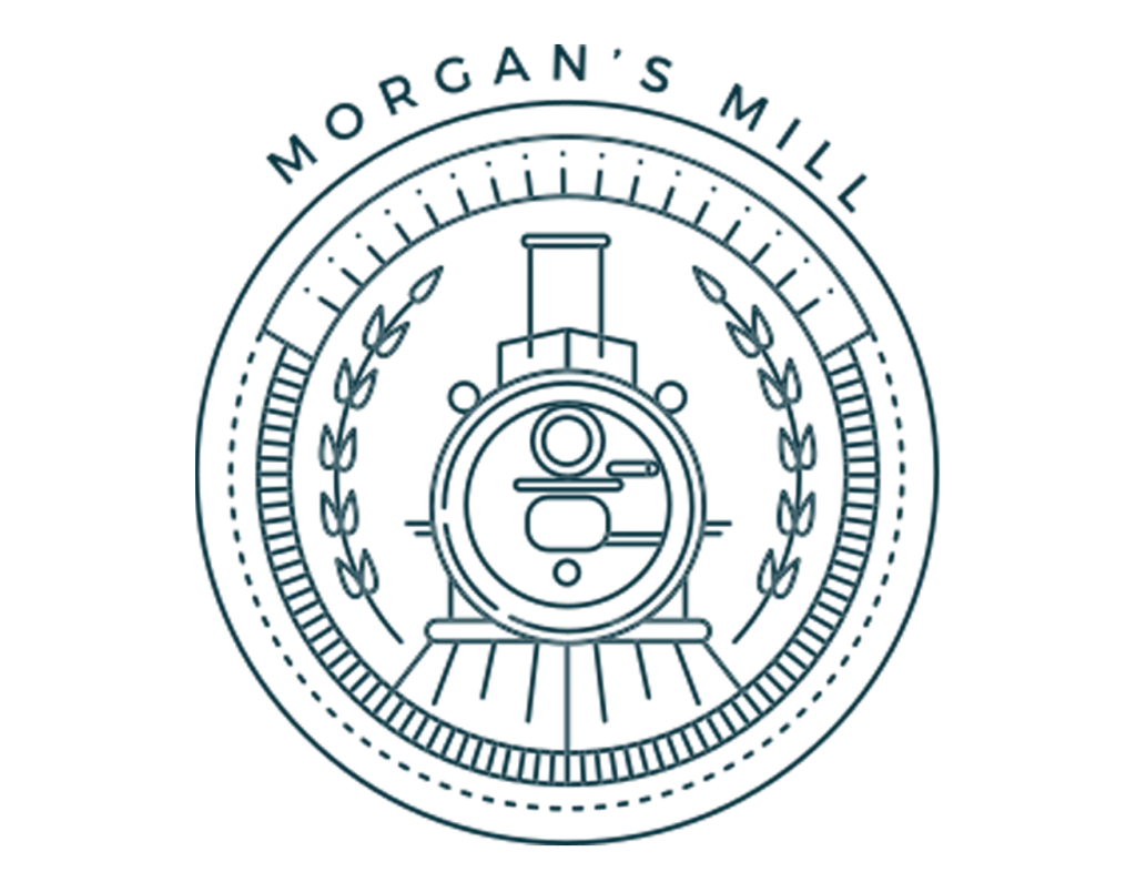 Morgan's Mill
