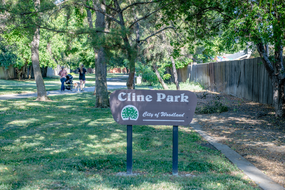 Cline Park