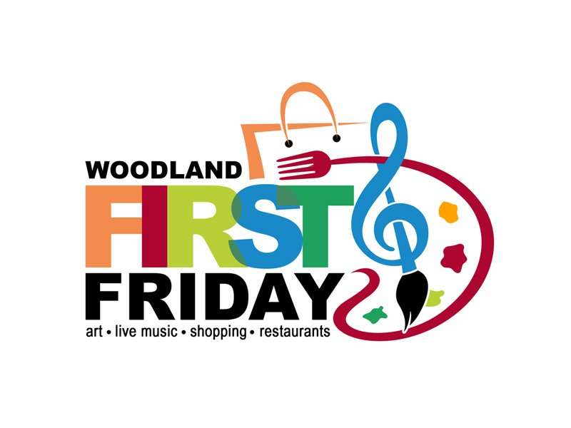 First Friday Art Walk - Visit Woodland CA